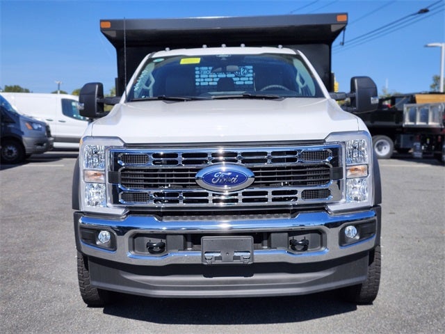 2025 Ford F-550SD XL DRW