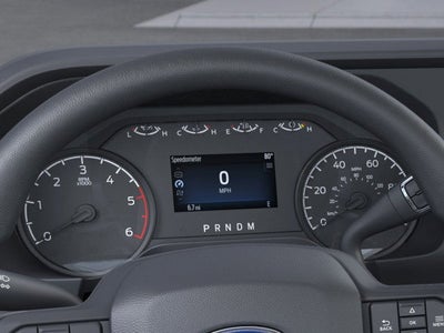 2025 Ford F-550SD XL DRW