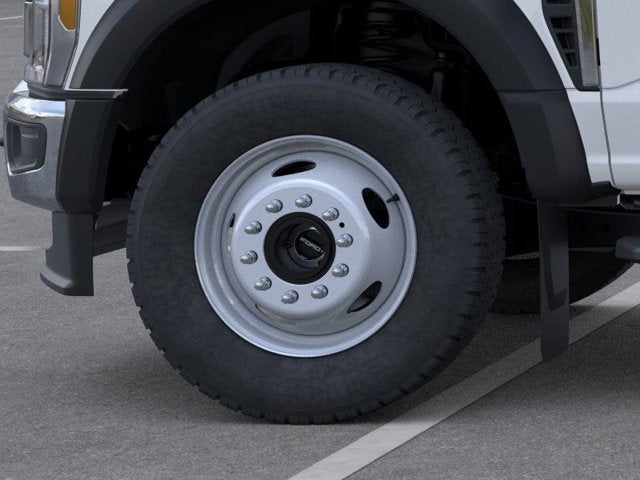 2025 Ford F-550SD XL DRW