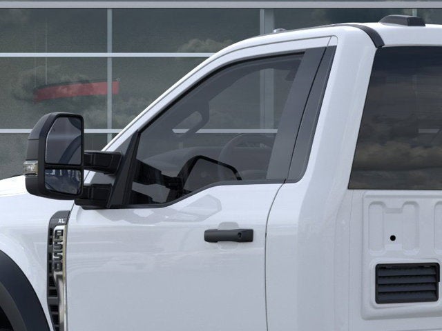 2025 Ford F-550SD XL DRW