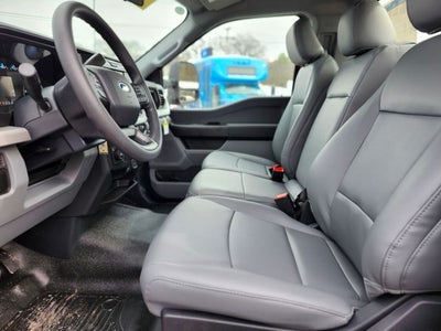 2026 Ford F-550SD XL DRW