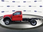 2026 Ford F-550SD XL DRW