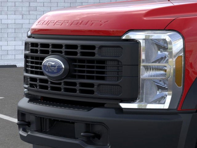 2026 Ford F-550SD XL DRW