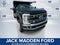 2025 Ford F-550SD XL DRW