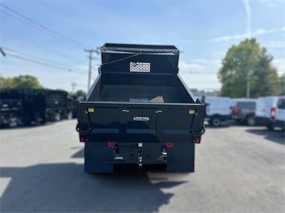 2025 Ford F-550SD XL DRW