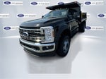 2025 Ford F-550SD XL DRW