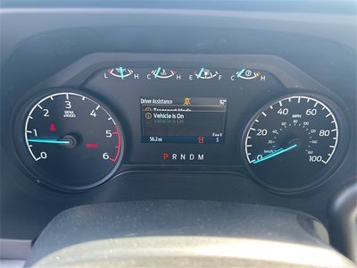 2025 Ford F-550SD XL DRW