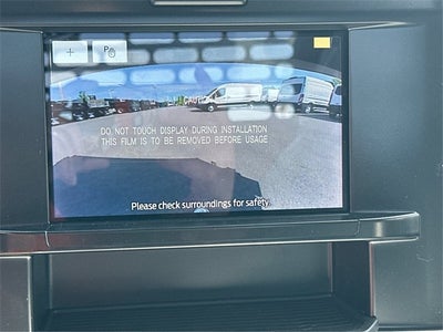 2025 Ford F-550SD XL DRW