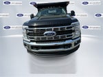 2025 Ford F-550SD XL DRW