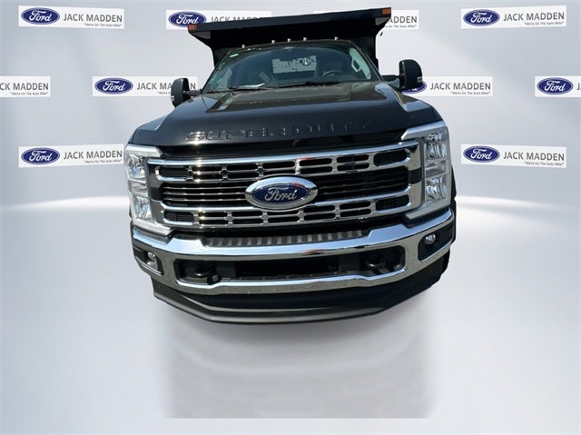 2025 Ford F-550SD XL DRW