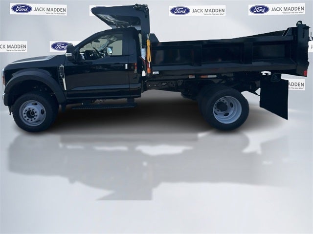 2025 Ford F-550SD XL DRW