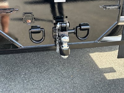 2025 Ford F-550SD XL DRW