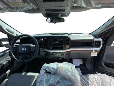 2025 Ford F-550SD XL DRW