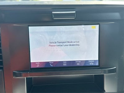 2025 Ford F-550SD XL DRW