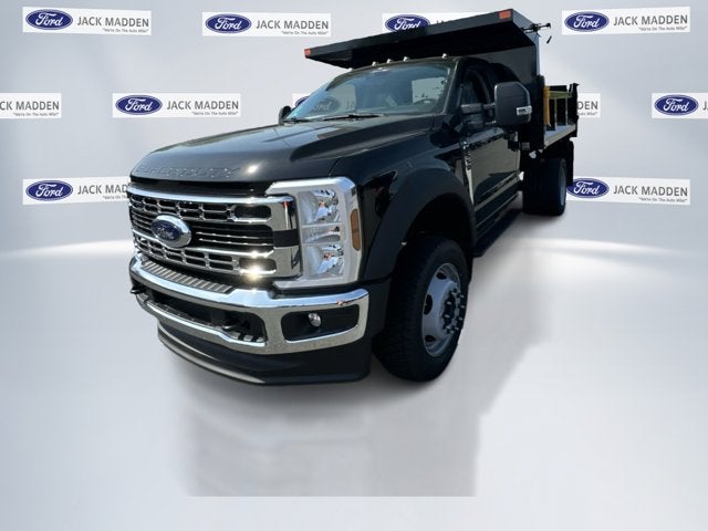 2025 Ford F-550SD XL DRW