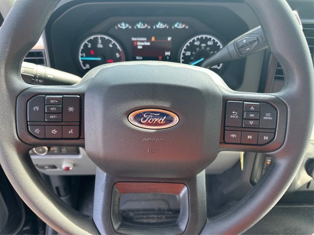 2025 Ford F-550SD XL DRW