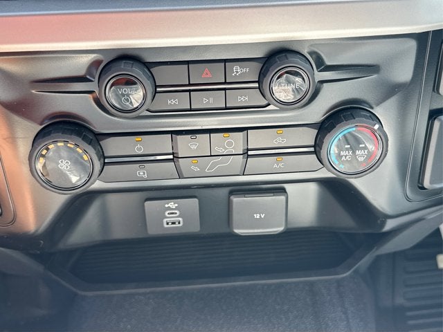 2025 Ford F-550SD XL DRW