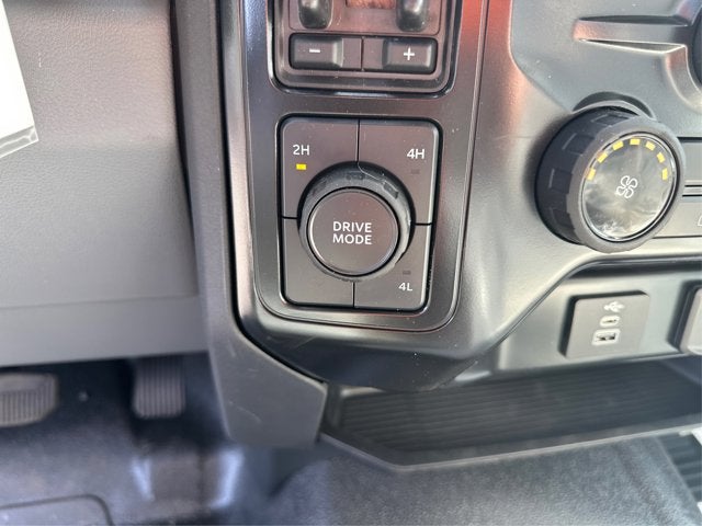 2025 Ford F-550SD XL DRW