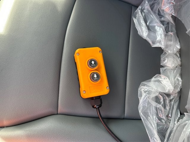 2025 Ford F-550SD XL DRW