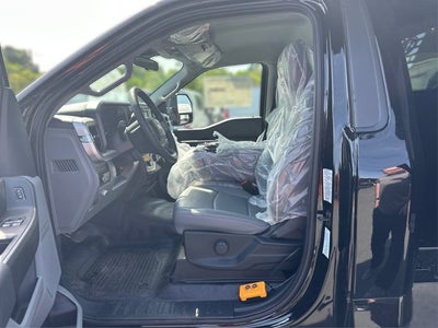 2025 Ford F-550SD XL DRW