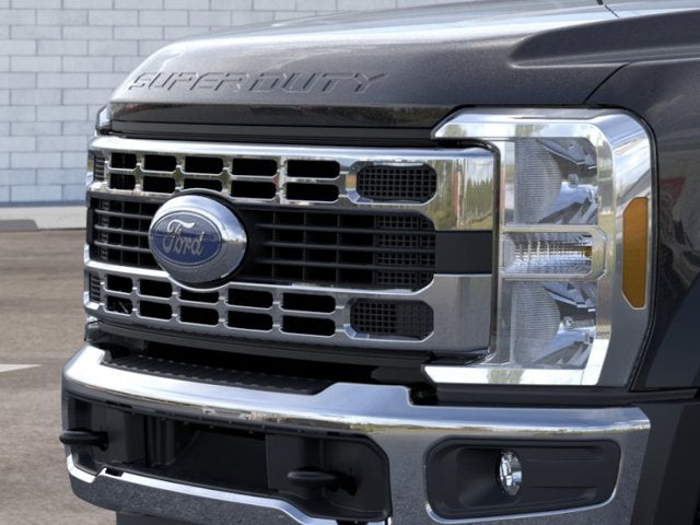2026 Ford F-550SD XL DRW