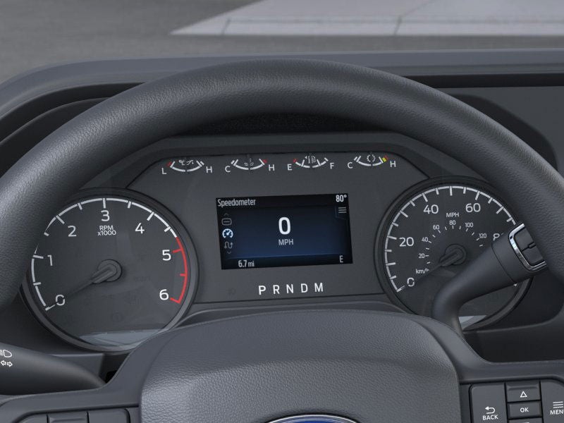 2025 Ford F-550SD XL DRW