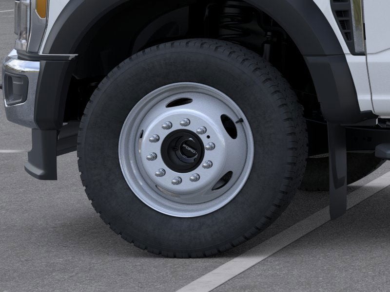 2025 Ford F-550SD XL DRW