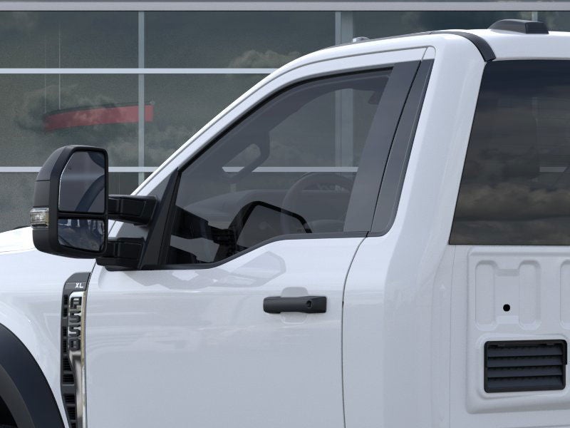 2025 Ford F-550SD XL DRW