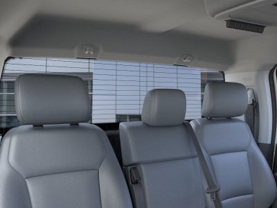 2025 Ford F-550SD XL DRW