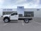 2025 Ford F-550SD XL DRW