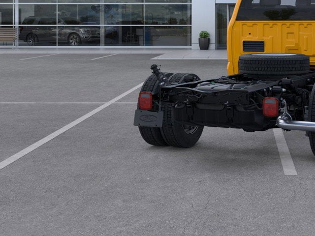 2026 Ford F-550SD XL DRW