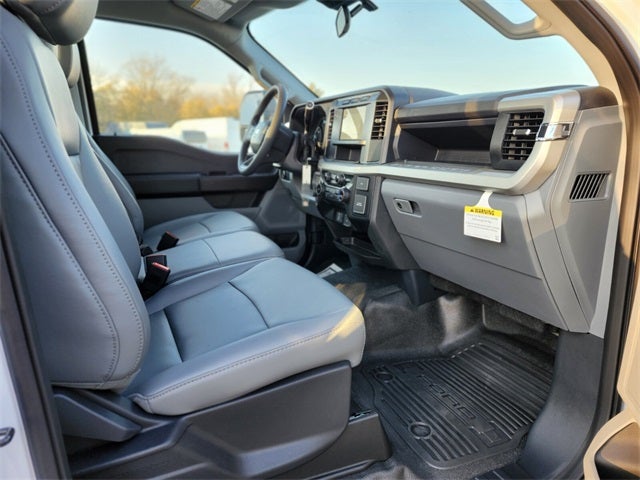 2024 Ford F-550SD XL DRW