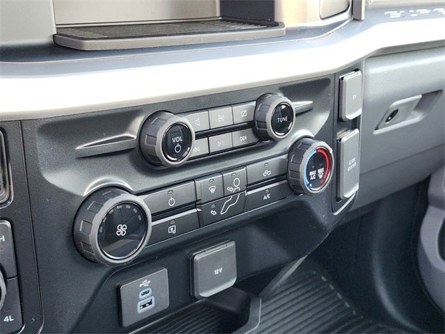 2024 Ford F-550SD XL DRW