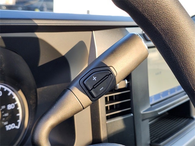 2024 Ford F-550SD XL DRW