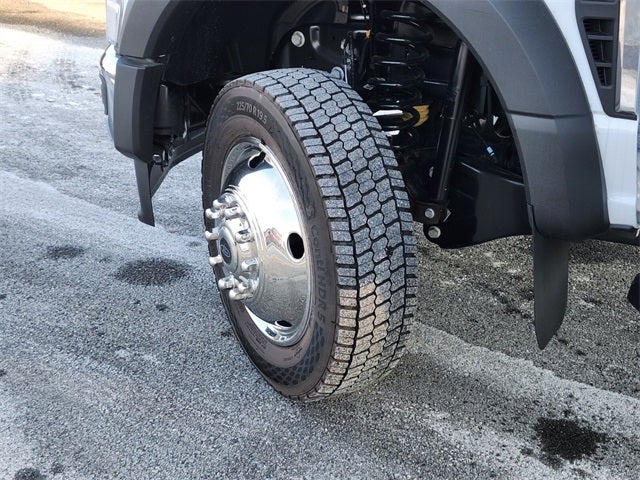 2024 Ford F-550SD XL DRW