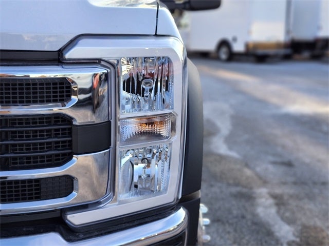 2024 Ford F-550SD XL DRW