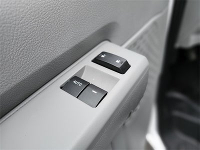 2026 Ford E-350SD Base Cutaway