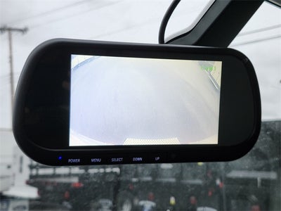 2026 Ford E-350SD Base Cutaway