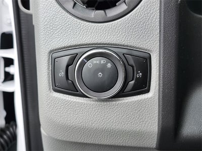 2026 Ford E-350SD Base Cutaway