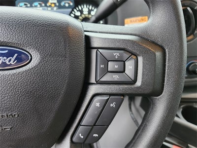 2026 Ford E-350SD Base Cutaway