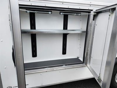 2026 Ford E-350SD Base Cutaway