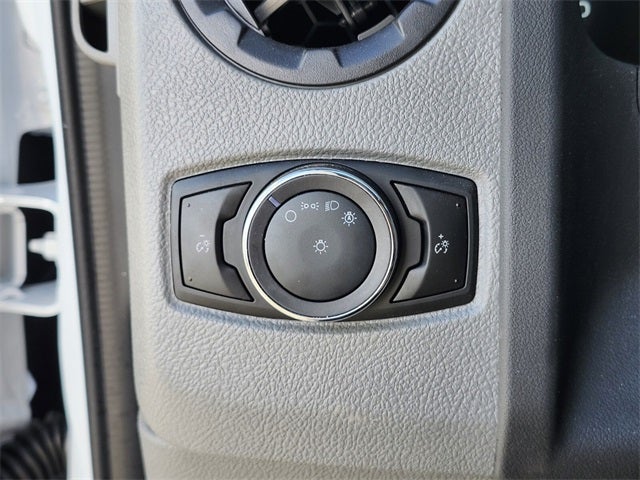 2026 Ford E-350SD Base Cutaway