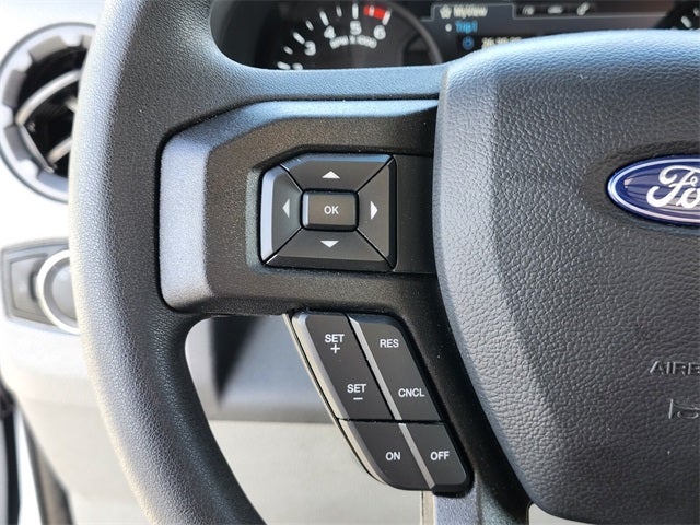 2026 Ford E-350SD Base Cutaway