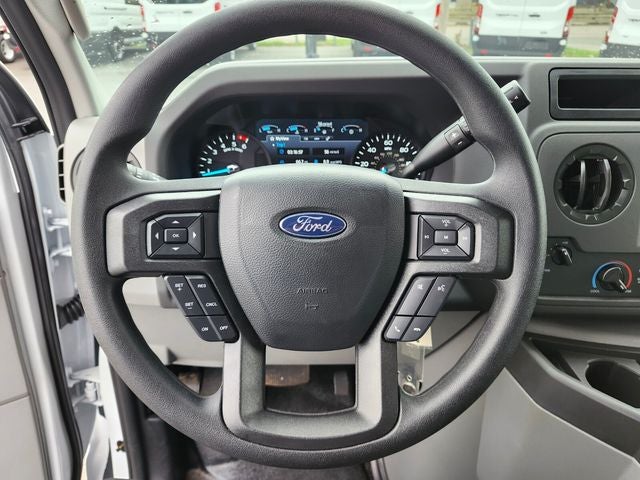 2026 Ford E-350SD Base Cutaway