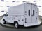 2026 Ford E-350SD Base Cutaway