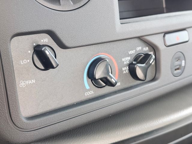 2026 Ford E-350SD Base Cutaway