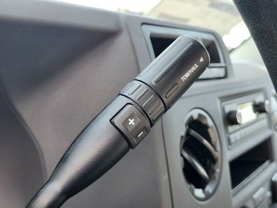 2026 Ford E-350SD Base Cutaway