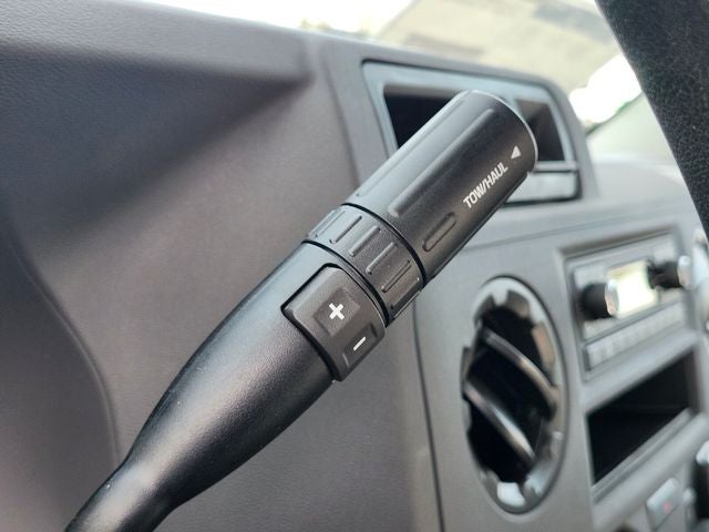 2026 Ford E-350SD Base Cutaway