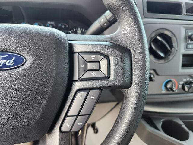 2026 Ford E-350SD Base Cutaway