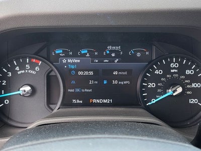 2026 Ford E-350SD Base Cutaway